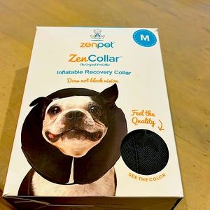 Zen pet ZenCollar